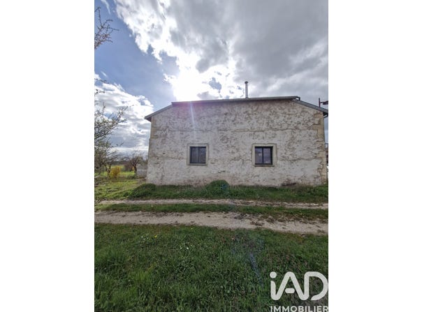 Bonnet, Grand Est 55130