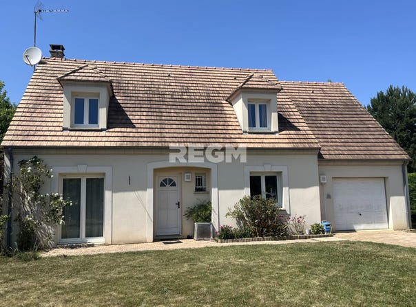Ury, Seine-et-Marne 77760