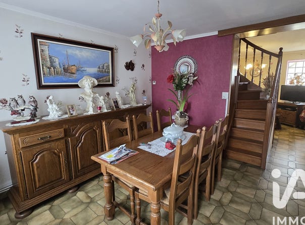 Beuvry, Hauts-de-France 62660