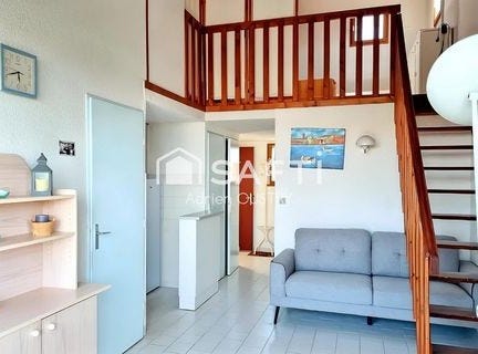 Cap d'Agde, Languedoc-Roussillon 34300