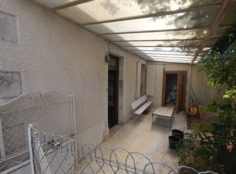 Verteuil-Sur-Charente, Charente