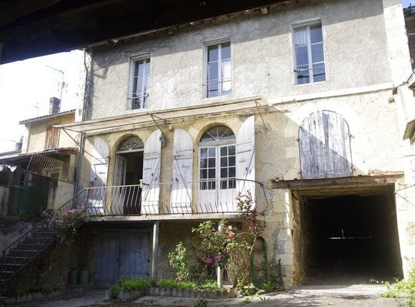 Vic-Fezensac, Midi-Pyrénées 32190