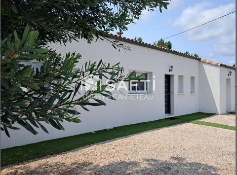 La Tranche-Sur-Mer, Pays de la Loire 85360