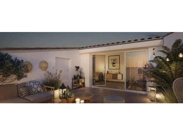 15 Rue Octave Feuillet, Toulouse, Haute-Garonne 31000