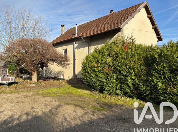 Saint-André-le-Gaz, Auvergne-Rhône-Alpes 38490