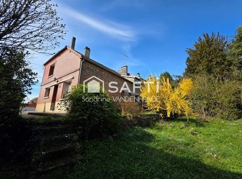 Brunehamel, Picardie 02360