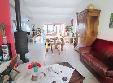 Rives De l'Yon, Bourgogne 85310