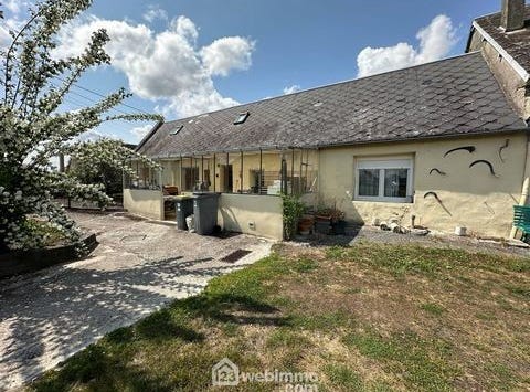 Athies-Sous-Laon, Picardie 02840