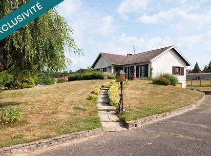 Uzemain, Lorraine 88220