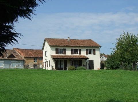 Nieuil, Charente