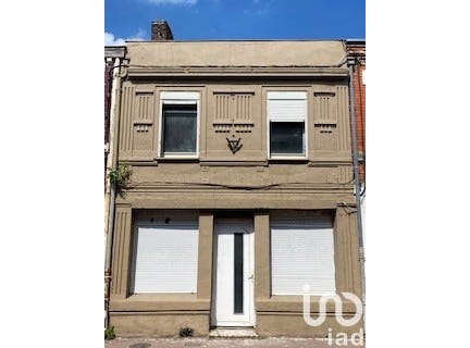 Fresnes-sur-Escaut, Hauts-de-France 59970