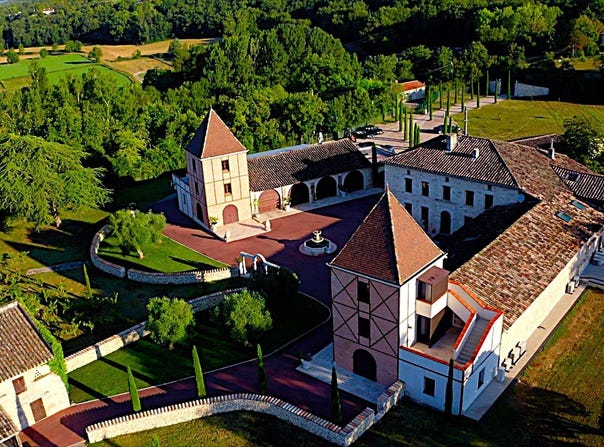 Gaillac, Midi-Pyrénées 81600