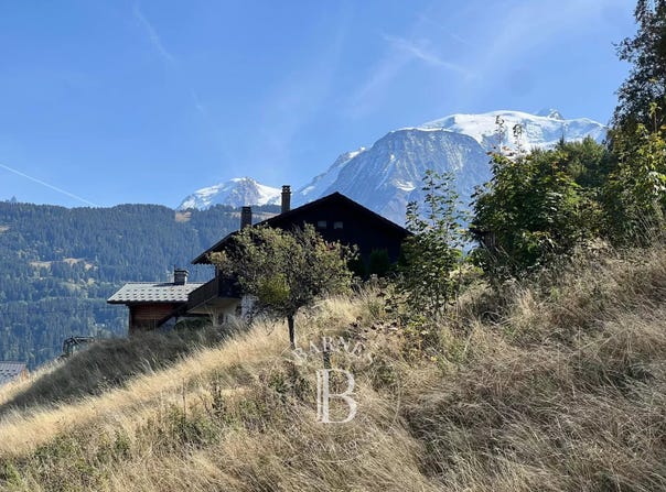 Saint-Gervais-les-Bains, Auvergne-Rhône-Alpes 74170
