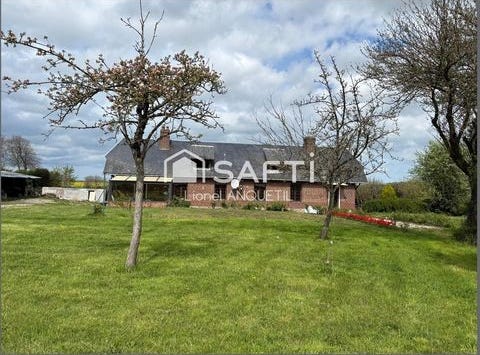 Neville, Haute-Normandie 76460