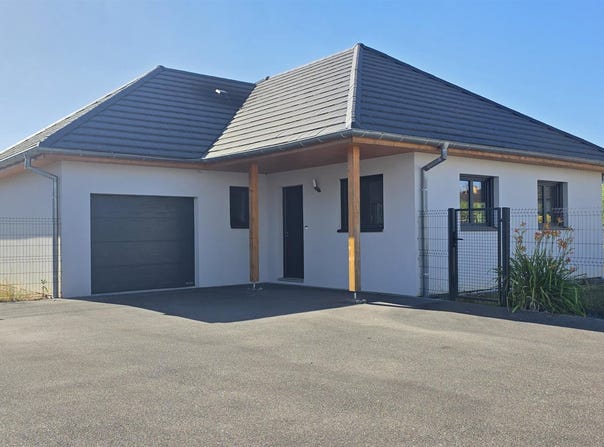 Rustenhart, Alsace 68740