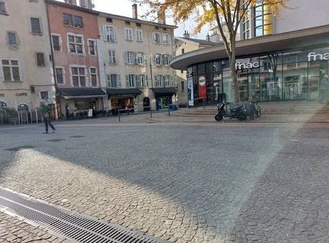 CHAMBERY, Rhône-Alpes 73000