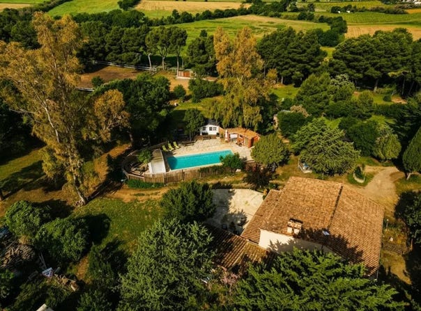 Vias, Languedoc-Roussillon 34450