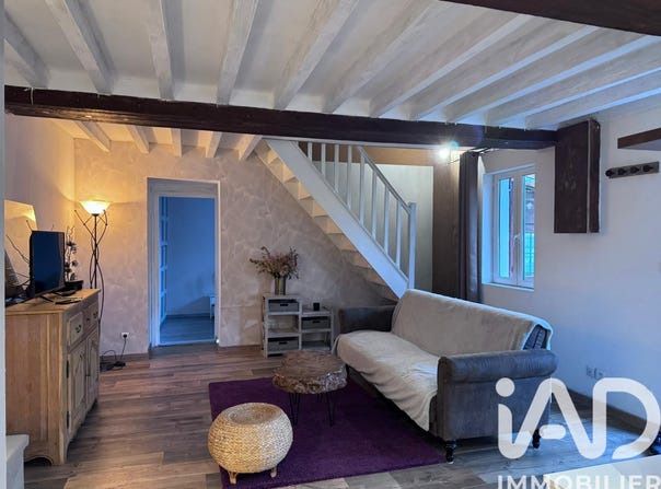 Sassey, Normandy 27930