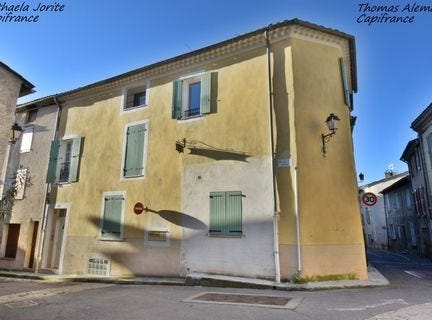 PEYRUIS, Provence-Alpes-Côte d'Azur 04310