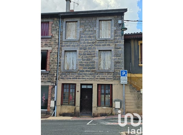 Saint-Laurent-de-Chamousset, Auvergne-Rhône-Alpes 69930