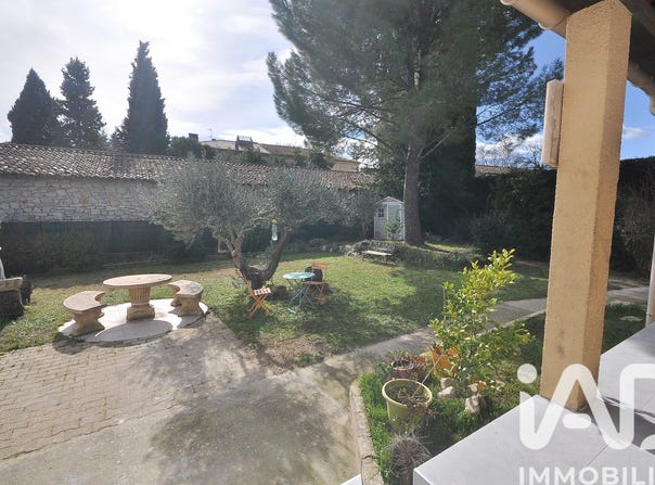 Clarensac, Occitanie 30870