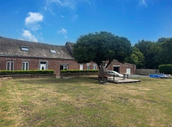 Mazinghien, Nord-Pas-de-Calais 59360