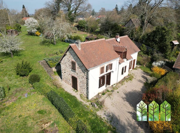 Bonnat, Limousin 23220