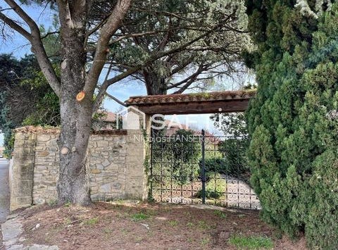 Saint-Paul-Les-Fonts, Languedoc-Roussillon 30330