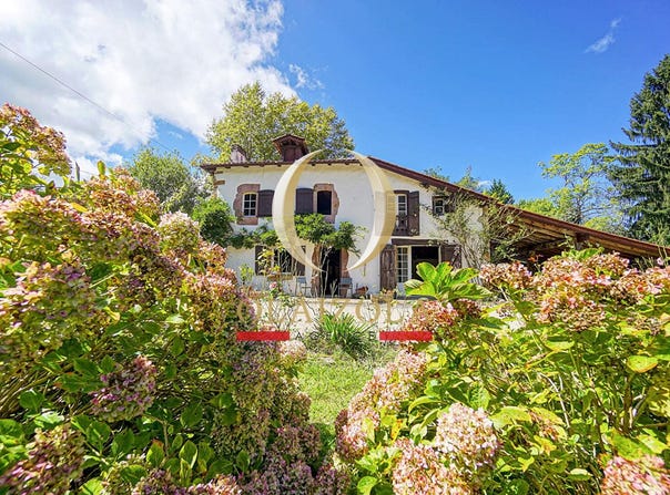 Saint-Pée-sur-Nivelle, Aquitaine 64310