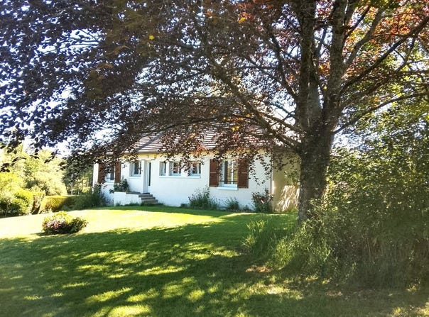 Nouic, Limousin 87330