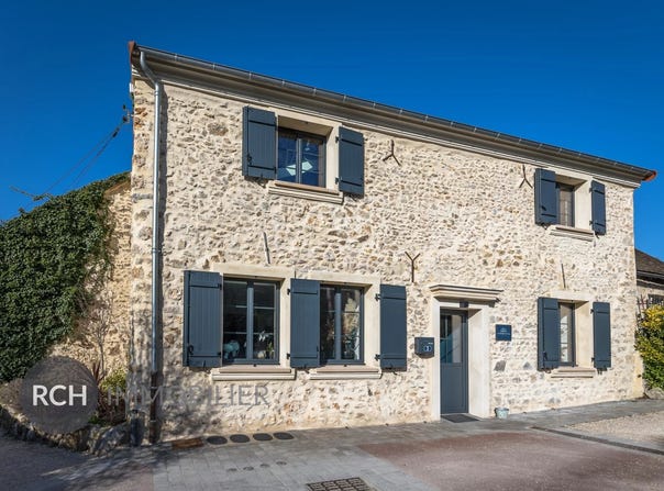 Jouars-Pontchartrain, Yvelines 78760