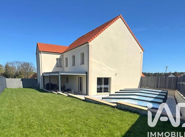 Pierry, Grand Est 51530