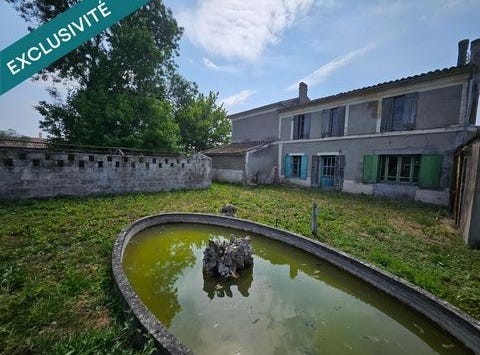 Saint-Estephe, Aquitaine 33180