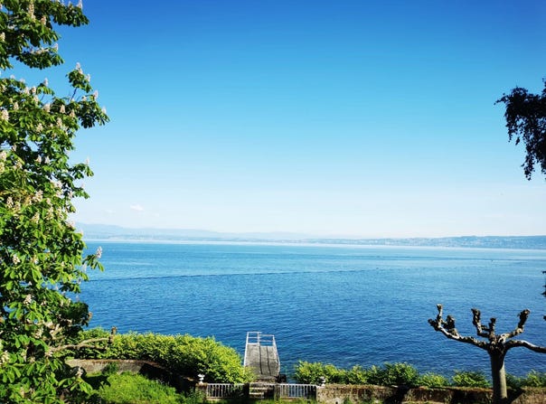 Evian-les-Bains, Rhône-Alpes 74500