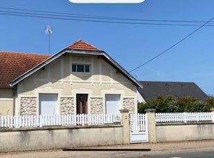 Allonnes, Pays de la Loire 49650