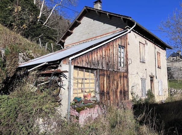 Boutx, Haute-Garonne 31440