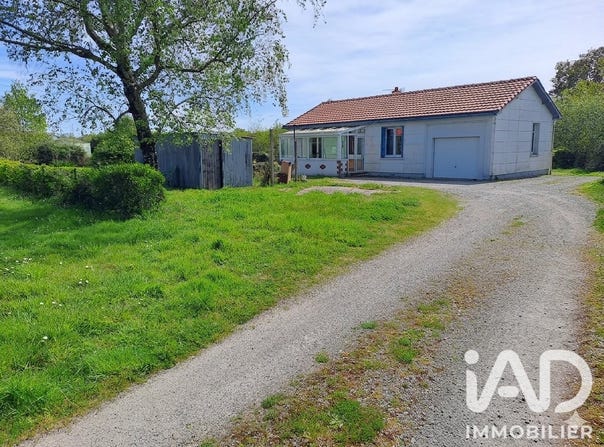 Sallertaine, Pays de la Loire 85300