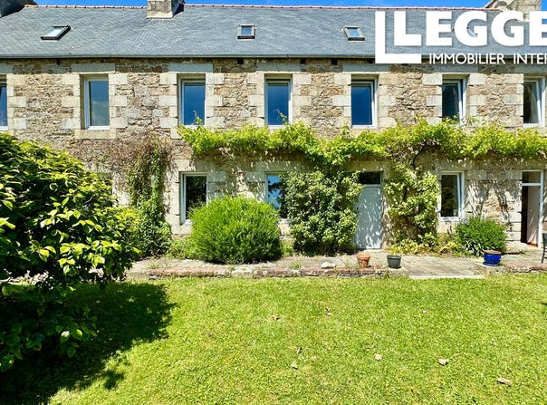 Perros-Guirec, Brittany 22700