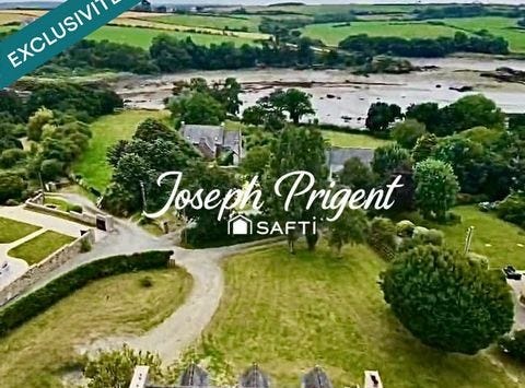 Lanildut, Bretagne 29840