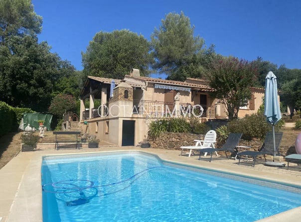 Valbonne, Alpes-Maritimes 06560