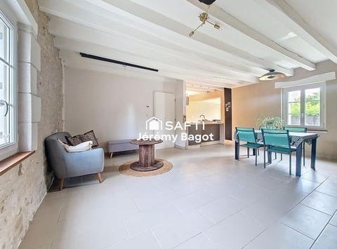 Monts, Centre 37260