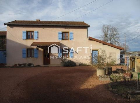 Melay, Bourgogne 71340