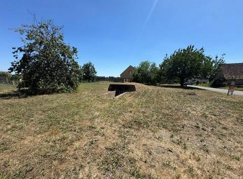 Mansigne, Pays de la Loire 72510