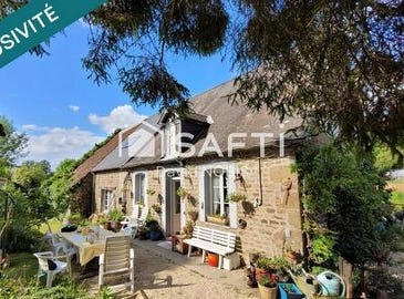 Passais Villages, Basse-Normandie 61350