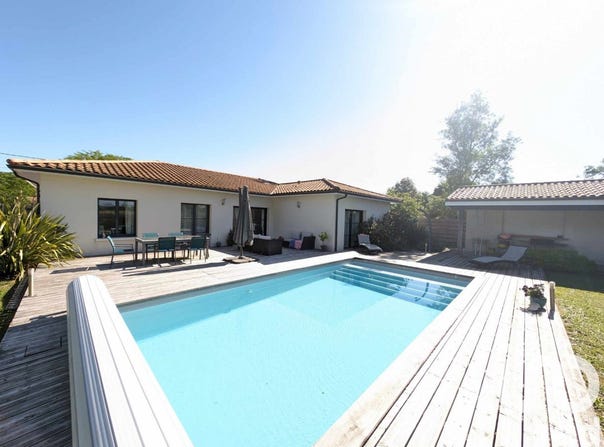 Sainte-Terre, Nouvelle-Aquitaine 33350