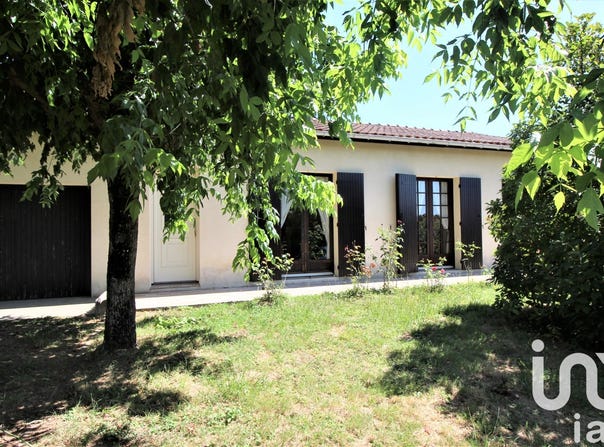 Cours-de-Pile, Nouvelle-Aquitaine 24520