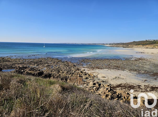 Plouhinec, Brittany 29780