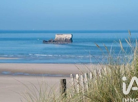 Le Portel, Hauts-de-France 62480