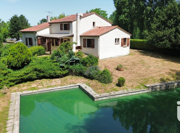 Mirebeau, Nouvelle-Aquitaine 86110