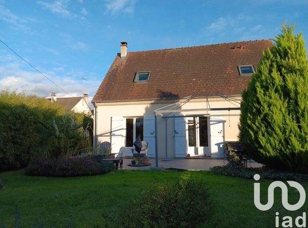 Bourron-Marlotte, Île-de-France 77780